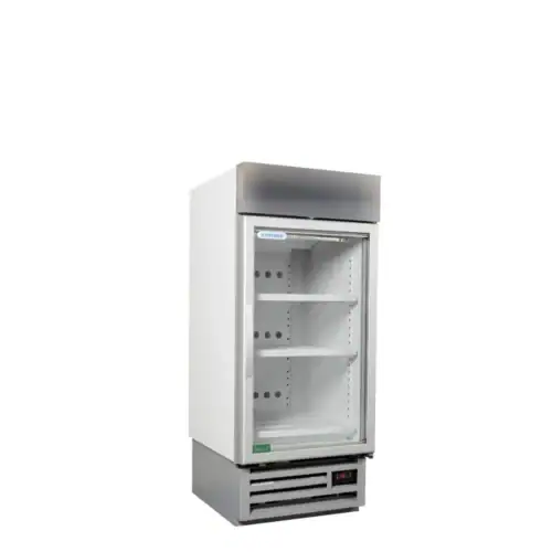 Display Freezer