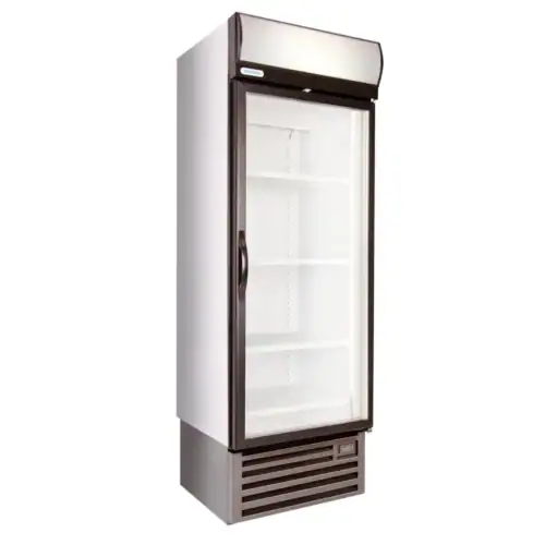 Display Fridge