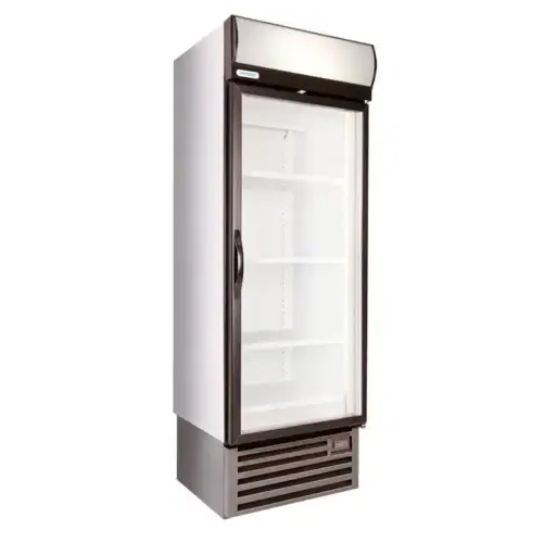 Display Freezer