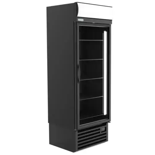 Display Freezer