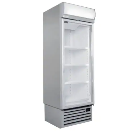 Display Freezer