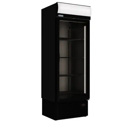 Display Fridge