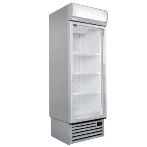 Display Fridge
