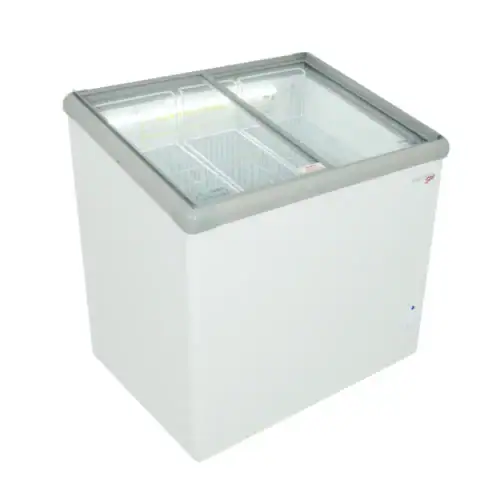 Ice Cream Freezer