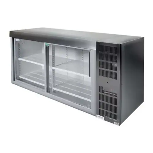 Underbar Fridge