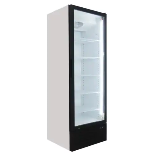 Display Freezer