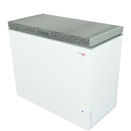 Chest Freezer