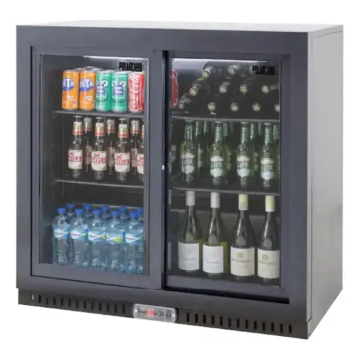 Bar Fridge