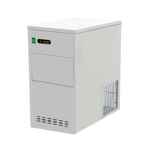 Polarcab Bullet Ice Machine - 28Kg