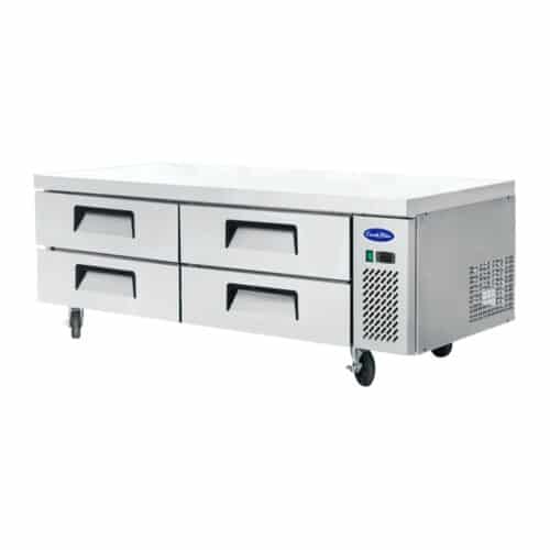 Chef base – 1800mm