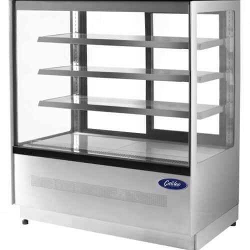 Refrigerated Display Cabinet - 0.9m