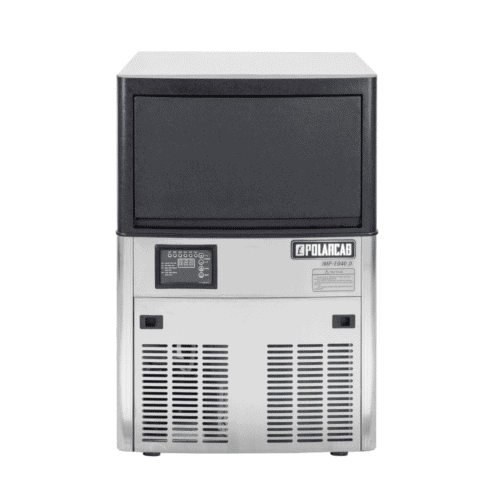 Ice Machine-40kg Cube Ice (Gravity Feed)