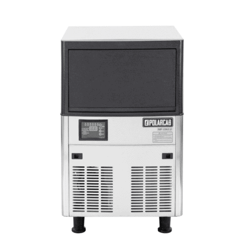 Ice Machine-60kg Ice Cube (Gravity Feed)