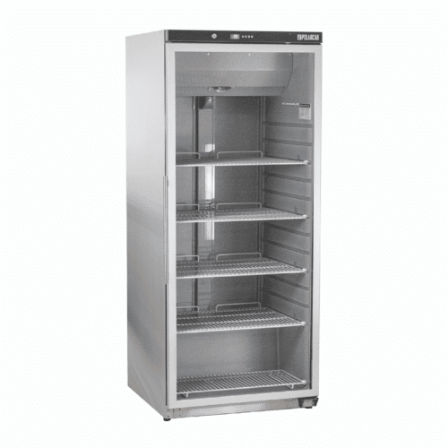 Upright Freezer 580L - PolarCab