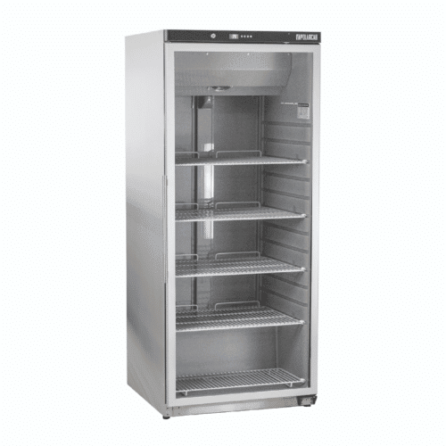 Upright Storage Fridge 580L -PolarCab