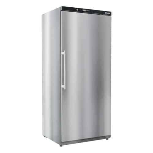 Upright storage freezer - 580Lt