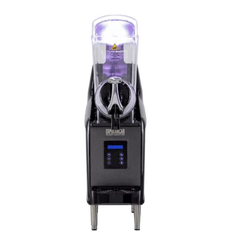 Slush Machine - 1 x 12Lt Slush Monster