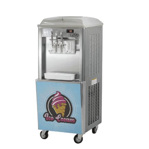 Soft Serve Machine