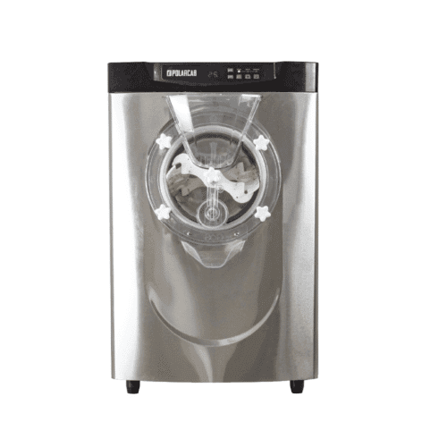 Gelato Machine