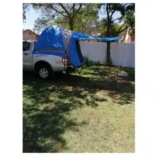 Bakkie Tent