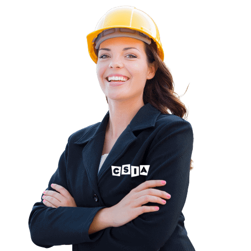 CSIA Woman-Owned Business Insurance Agency Team San Diego