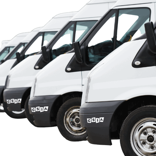 Contractor Insurance - Comprehensive and Collision Coverage