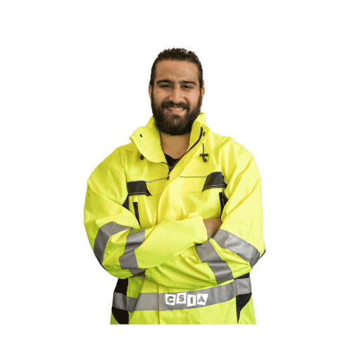 Contractor Insurance - Rental and Roadside