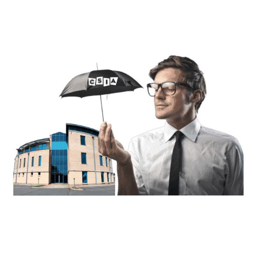 Contractor Insurance - Vacant Buildings​