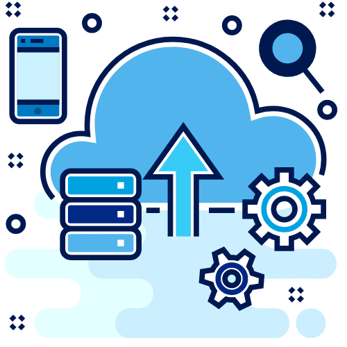 dc solutions cloud diensten