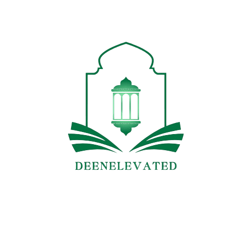 deenelevated logo