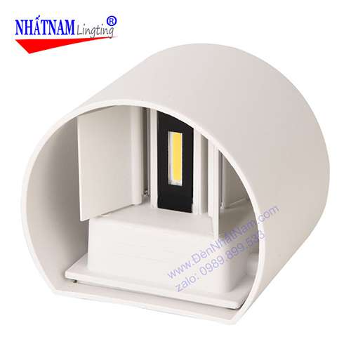 Đèn tường Led chiếu sáng Nội, Ngoại thất