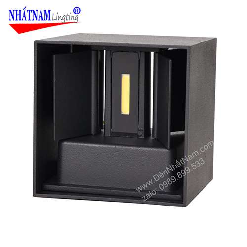 Đèn tường Led chiếu sáng Nội, Ngoại thất