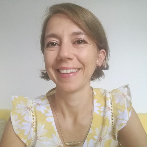 Marianna Vitaloni
