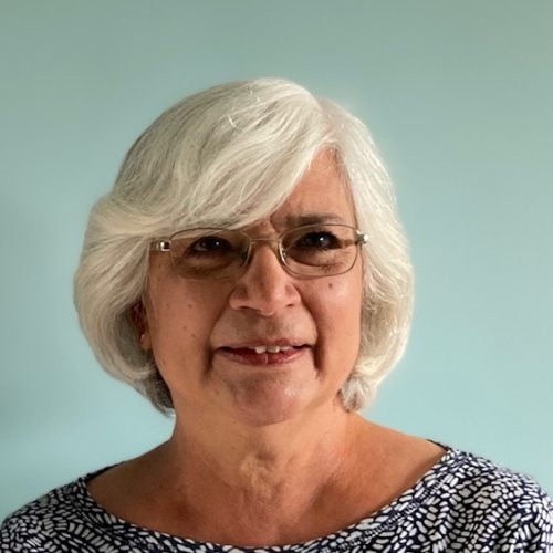 Barbara Moss