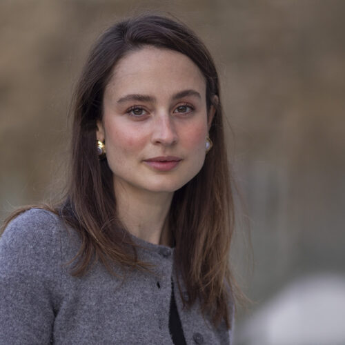Mila Ogalla Toledo
