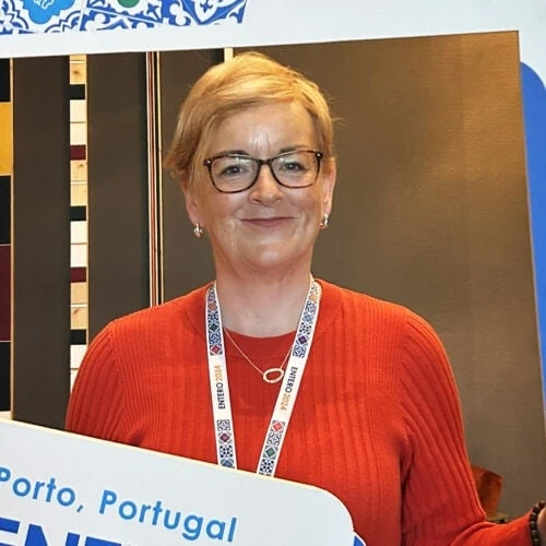 Pamela Deasy