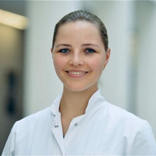 Alena Annbalou Hasenburg