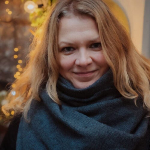 Lāsma Nikolaisone