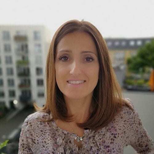 Loredana Vecchione