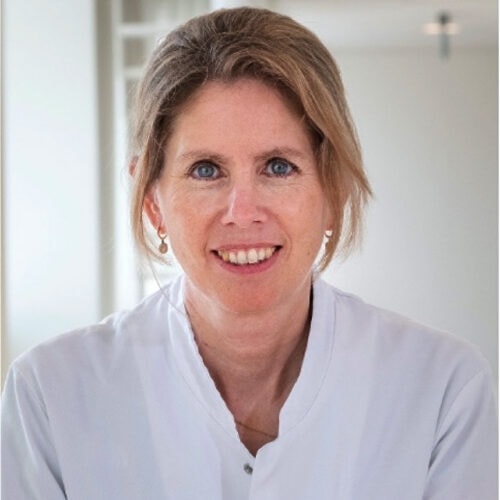Manon Spaander