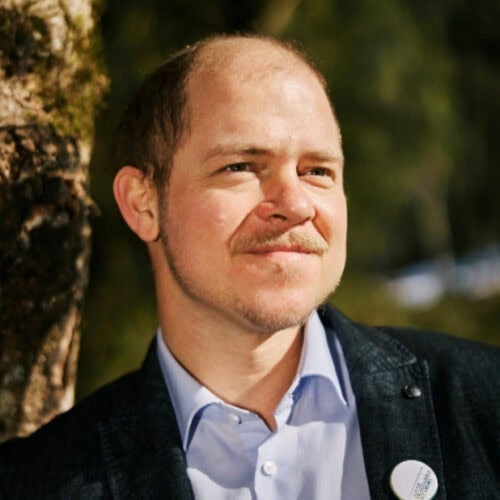 Michael Kecht