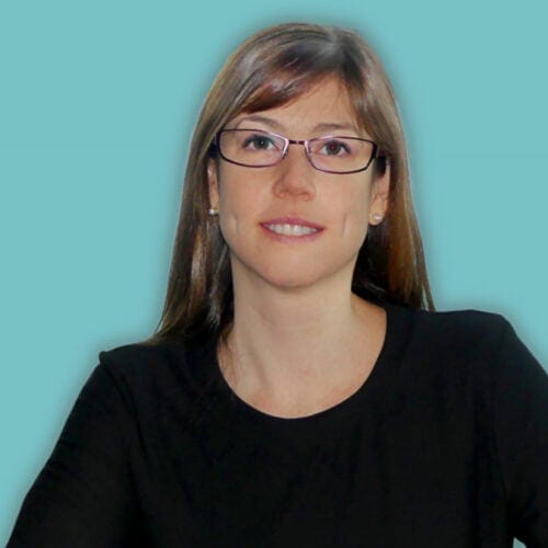 Natalia Muñoz-Wolf