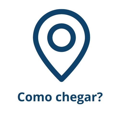 COMO CHEGAR EM BARILOCHE