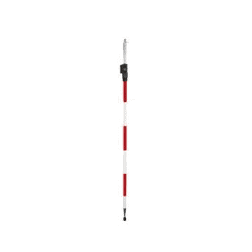 Bastón para Prisma de 3.60 mts