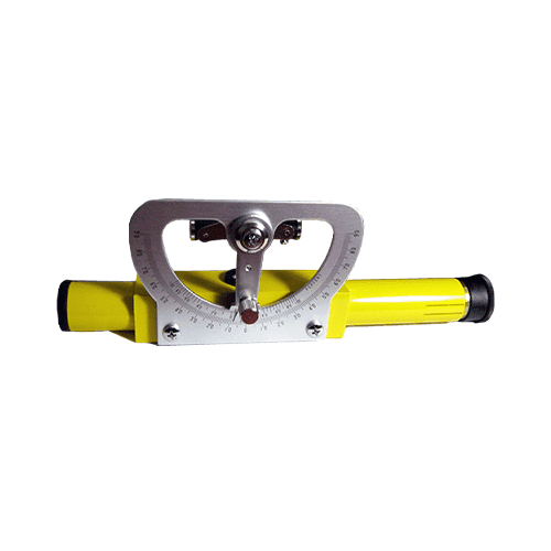 ECLÍMETRO MYZOX de 6-3/8"