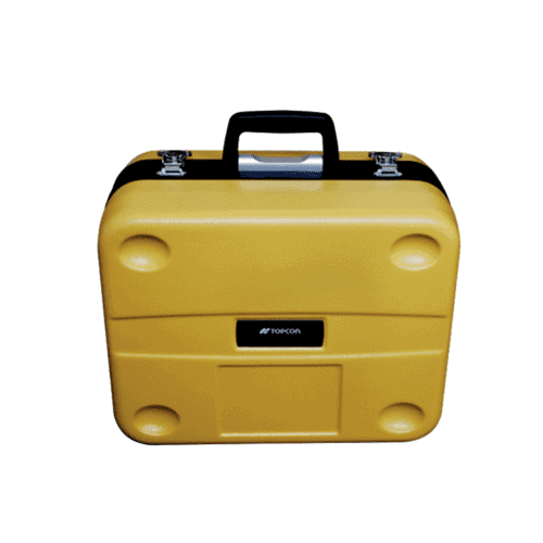 Estuche TOPCON para Estación Total