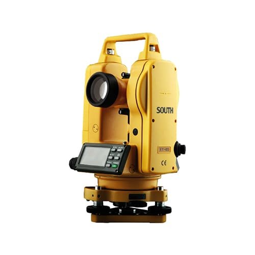 Teodolito SOUTH ET-02