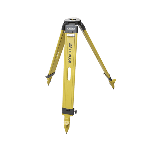Trípode de madera TOPCON DW-1