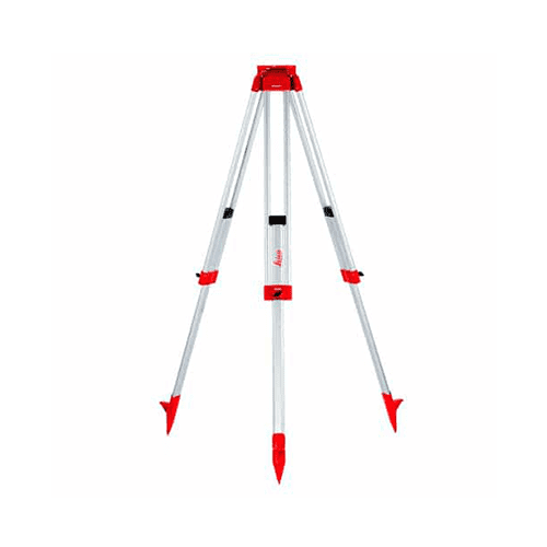 Trípode de aluminio Leica GST05L