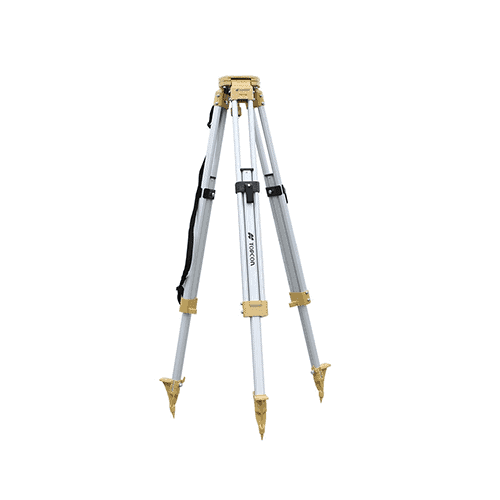 Trípode de aluminio para Teodolito TOPCON TP110